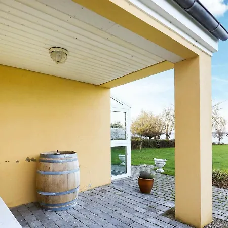 Holiday home Holiday Ii Svendborg