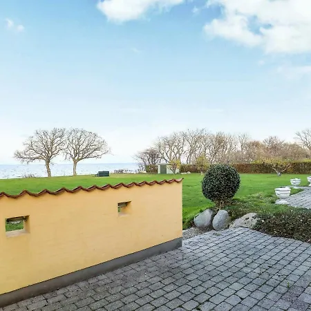 Holiday home Holiday Ii Svendborg